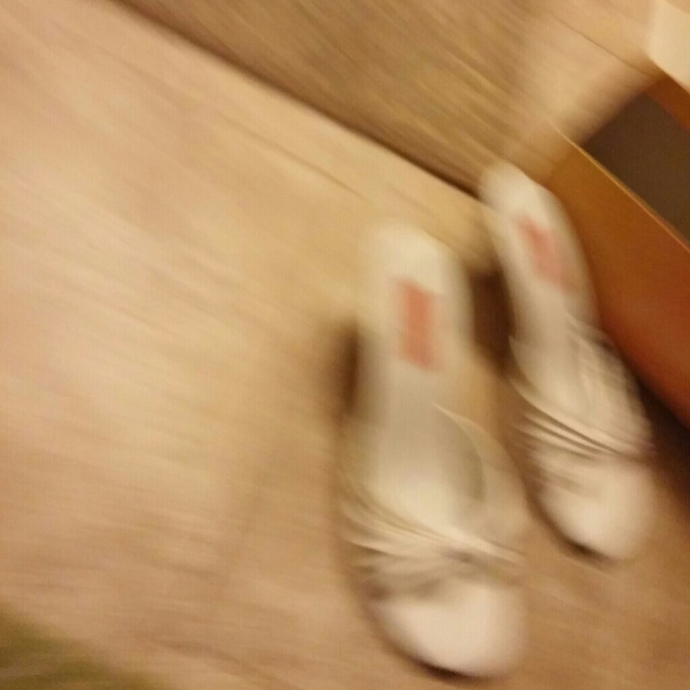 Shoes - Picture 3 of 3